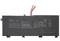 Аккумулятор для Asus (B41N1711) FX705DT, FX705, FX705GM, GL503VD, GL703VM, FX503VD, FX705GE, 64Wh, 15.2V, с длинным кабелем