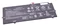 Аккумулятор для HP (SE04XL) Pro X2 612 G2, 41.58Wh, 7.7V