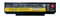 Аккумулятор для Lenovo (45N1759 76+) Thinkpad Edge E550, E550c, E555, E560, E565, 48Wh, 4400mAh, 10.8v