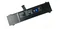Аккумулятор для Schenker (GKIDT-00-13-3S2P-0) XMG Fusion 15 XFU15L19, 93.48Wh, 8200mAh, 11.4V