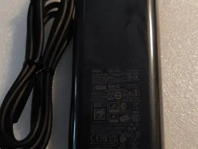 Блок питания Dell 7.4x5.0мм, 180W (19.5V, 9.23A) ORG (4-gen type)