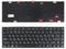 Клавиатура для ноутбука Asus ROG Strix SCAR G533, G533ZS, G533ZM, G533ZX, G533QS, чёрная, без рамки, с RGB подсветкой
