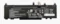 Аккумулятор для HP (WP03XL) EliteBook 830 G9, EliteBook X360 1040 G9, 51.3Wh, 4249mAh, 11.58V, Type B