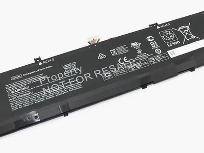 Аккумулятор для HP (KL06XL) Envy 15-ep, 83.14Wh, 11.58V