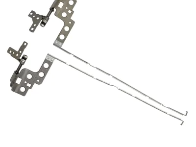 Петли для ноутбука Lenovo IdeaPad 3-14IML, 3-14IIL05, 3-14ADA