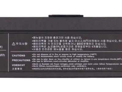 Аккумулятор для ноутбука Samsung AA-PB9NS6B