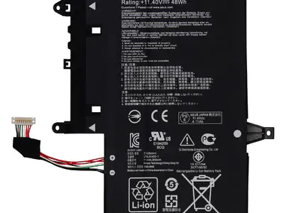 Аккумулятор для ноутбука Asus Tp500la Original quality