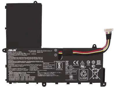 Аккумулятор для ноутбука Asus E202sa Original quality