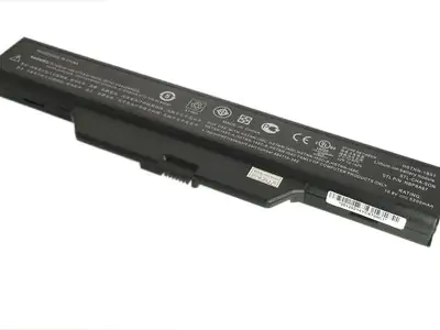 Аккумулятор для ноутбука HP compaq 610