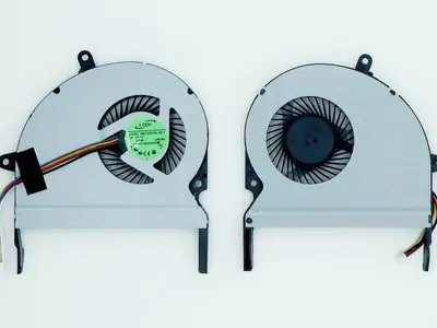 Кулер (вентилятор) для ноутбука Asus EF75070V1-C090-S99