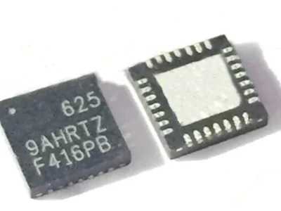 Микросхема ISL6259AHRTZ