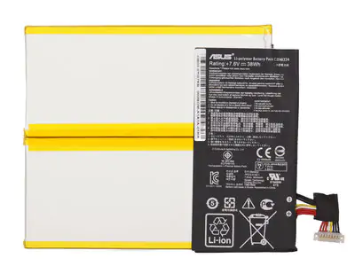 Аккумулятор для ноутбука Asus R204ta Original quality