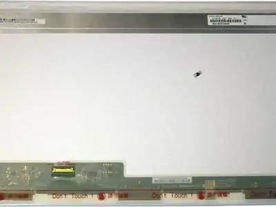 Матрица (экран) для ноутбука Dell inspiron 5770 Глянцевая