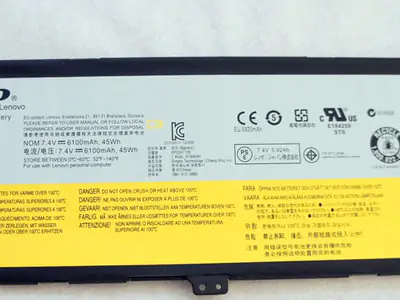 Аккумулятор для ноутбука Lenovo IdeaPad U330 Touch Original quality