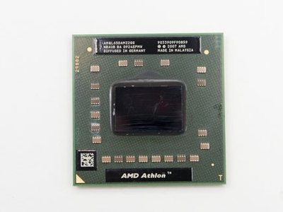 Процессор AMQL65DAM22GG, RB