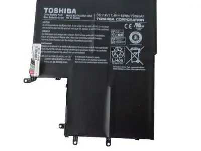 Аккумулятор для ноутбука Toshiba Satellite u845 Original quality