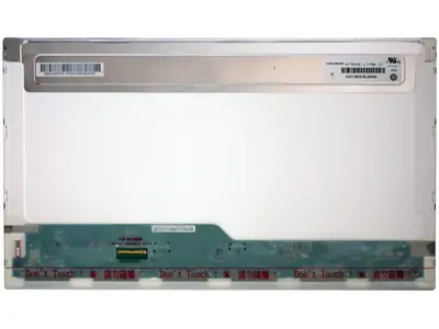 Матрица (экран) для ноутбука Asus N76VJ Матовая REF LIKE NEW