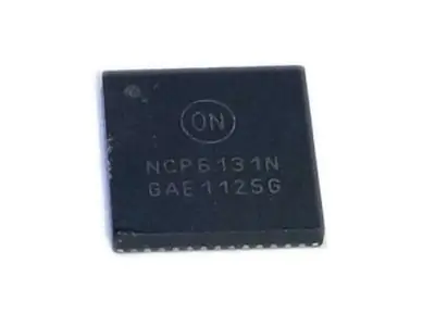 Микросхема NCP6131N