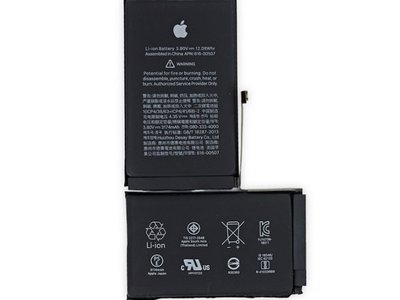 Аккумулятор для Apple IPhone XS Original quality