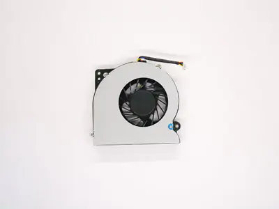 Кулер (вентилятор) для ноутбука Asus KSB0705HA