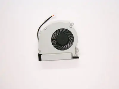 Кулер (вентилятор) для ноутбука MSI PAAD06015SL N039