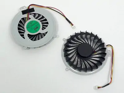 Кулер (вентилятор) для ноутбука Sony UDQF2ZH91CQU
