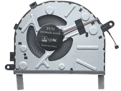 Кулер (вентилятор) для ноутбука Lenovo IdeaPad 330S-14IKB