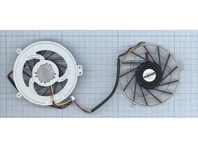 Кулер (вентилятор) для ноутбука Fujitsu AD5205HX-TB3
