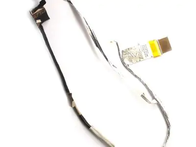 Шлейф матрицы для ноутбука HP Pavilion DV7-6000, 50.4RN10.012, 50.4RN10.002