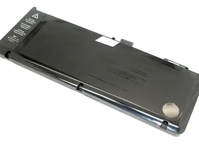 Аккумулятор для ноутбука Apple MacBook A1286 2009-2010 Original quality