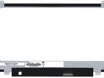 Матрица (экран) для ноутбука Asus VivoBook Flip TP202NA Глянцевая