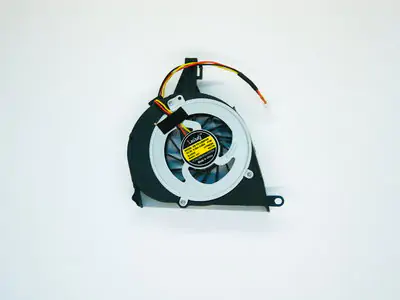 Кулер (вентилятор) для ноутбука Toshiba AB8005HX-GB3 CWBL6A ver.1