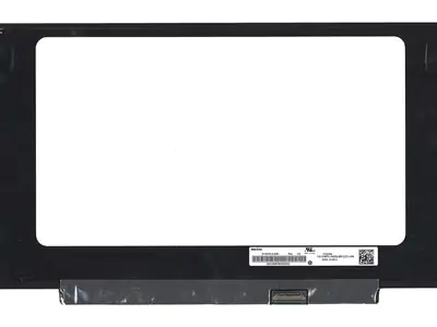 Матрица (экран) для ноутбука HP EliteBook 840 G5 Матовая, IPS, без креплений