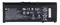 Аккумулятор для HP Omen 15-ce, 15-dc, 15-cb, Pavilion 15-cx (SR04XL), 70.07Wh,4550mAh, 15.4V