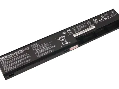 Аккумулятор для ноутбука Asus F501 Original quality