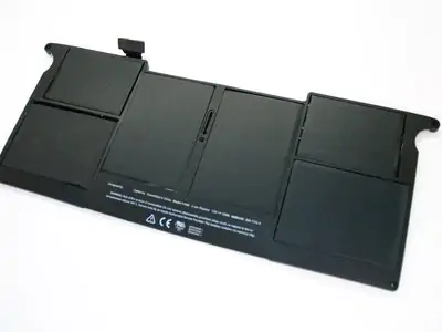 Аккумулятор для ноутбука Apple MacBook A1465 35Wh, 2011-2012 Original quality