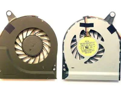 Кулер (вентилятор) для ноутбука Gateway NV76R