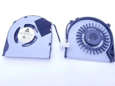 Кулер (вентилятор) для ноутбука Sony KSB05105HB-BK92