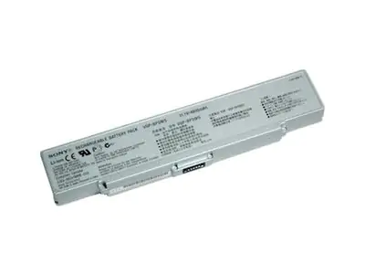 Аккумулятор для ноутбука Sony Vgp-bps9/s серебряный Original quality