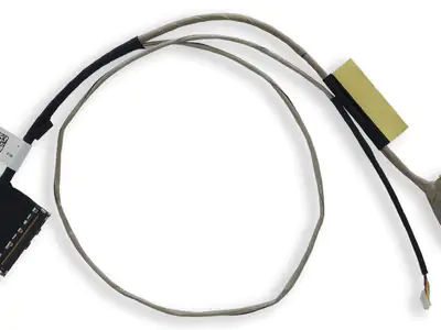 Шлейф матрицы для ноутбука HP Pavilion DV4-5000, Envy DV4-5000, 1422-014G000, 676646-001