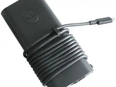 Блок питания 130W для ноутбука Dell xps 159 575 4 generation type Premium с сетевым кабелем