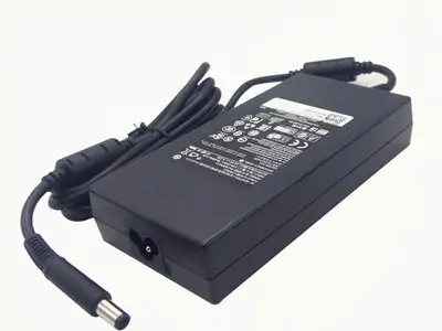 Блок питания 240W для ноутбука Dell alienware 17 r4 Premium с сетевым кабелем