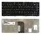 Клавиатура для ноутбука Lenovo MP-08G73SU-6866 чёрная