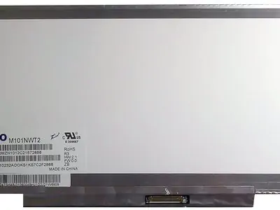Матрица (экран) для ноутбука Toshiba AC100 Матовая