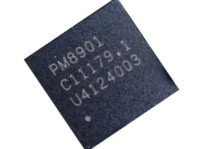 Микросхема PM8901