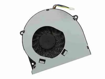 Кулер (вентилятор) для ноутбука Asus G55 CPU