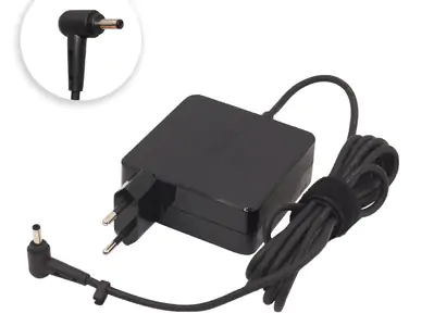 Блок питания 65W для ноутбука Asus ADP-65DW Z (square shape)