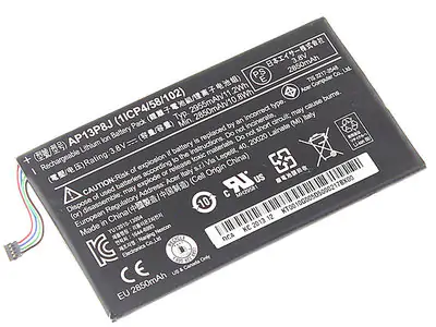 Аккумулятор для ноутбука Acer B1-720 Original quality