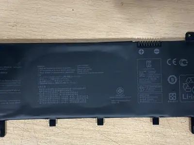 Аккумулятор для ноутбука Asus F505ba Original quality