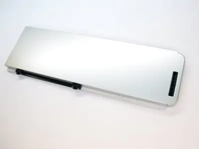 Аккумулятор для ноутбука Apple A1281 50Wh, серебряный